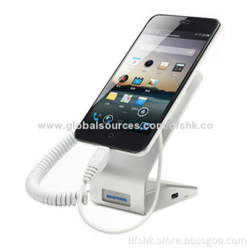 security display stand for cell phone Newly Designed
